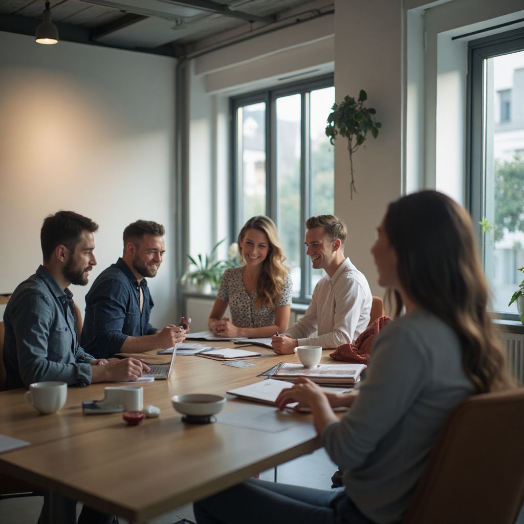 About Us Grow Mastery