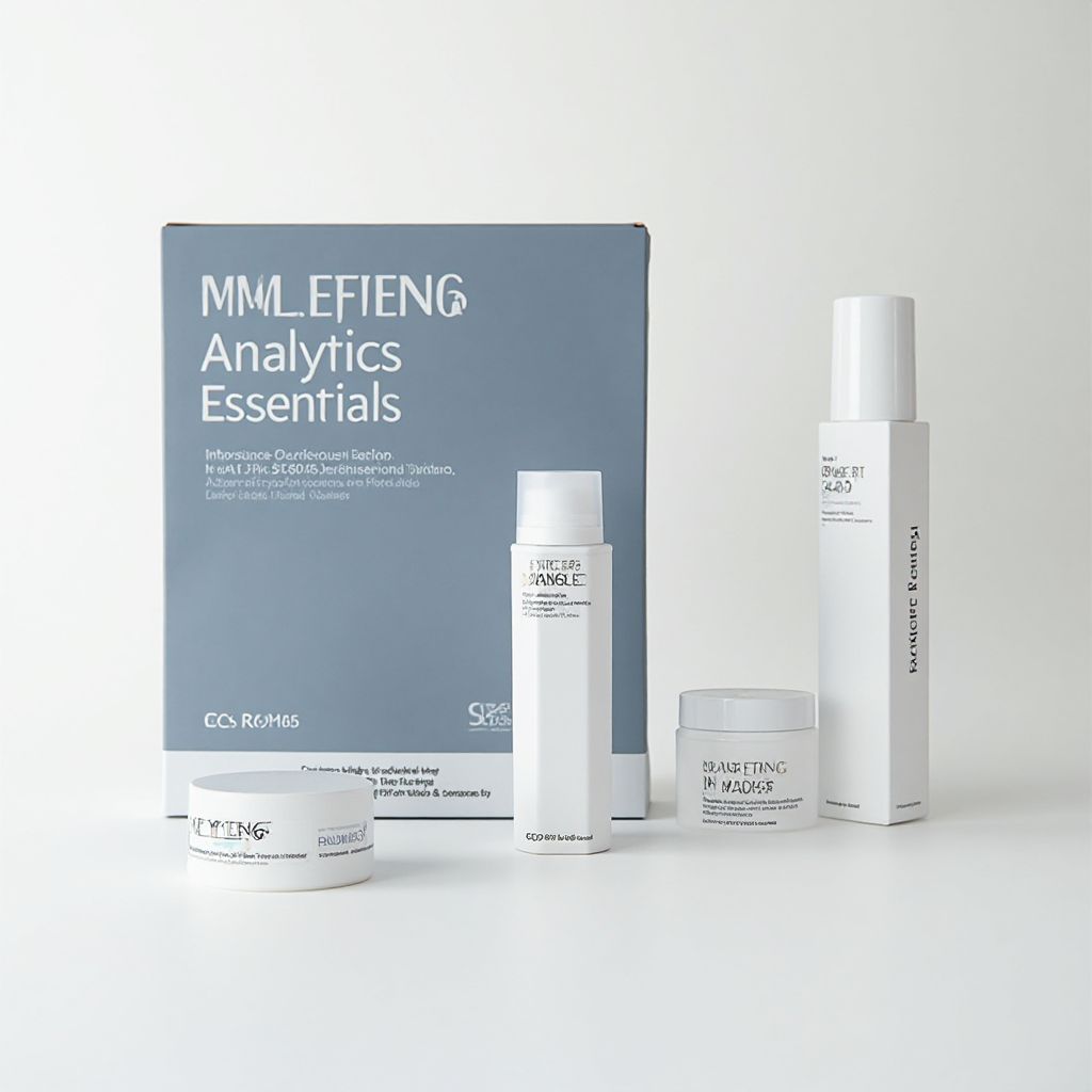 Marketing Analytics Essentials